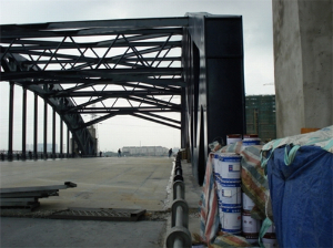 封开专注工业场景喷漆服务